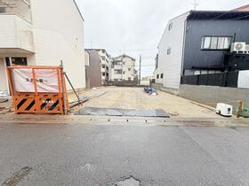 京都府京都市右京区太秦井戸ケ尻町