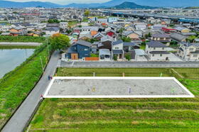 奈良県大和高田市大字勝目