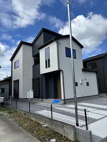栃木県宇都宮市江曽島１丁目