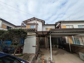 愛知県一宮市今伊勢町馬寄