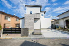 奈良県香芝市磯壁６丁目