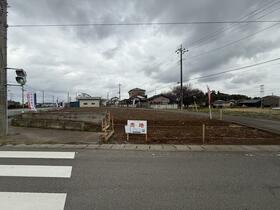 茨城県つくば市真瀬