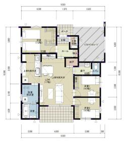 長野県諏訪市渋崎