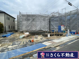 愛知県名古屋市緑区鳴海町字上中町