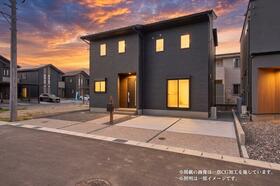 愛知県西尾市徳永町