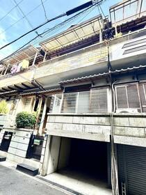 大阪府大阪市旭区高殿４丁目