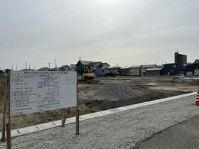 岐阜県大垣市中川町１丁目