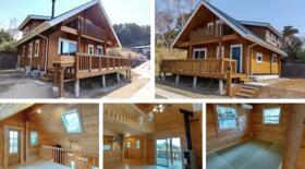 千葉県安房郡鋸南町下佐久間