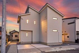 愛知県西尾市徳永町