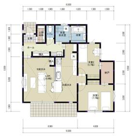 長野県諏訪市渋崎