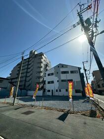 大阪府大阪市阿倍野区美章園２丁目