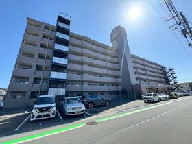 ライオンズマンション中倉第２