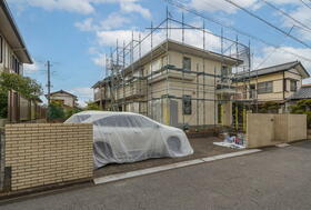 千葉県木更津市八幡台３丁目