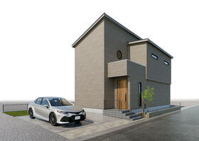 愛知県西尾市徳永町