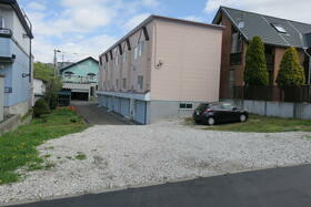 北海道江別市文京台