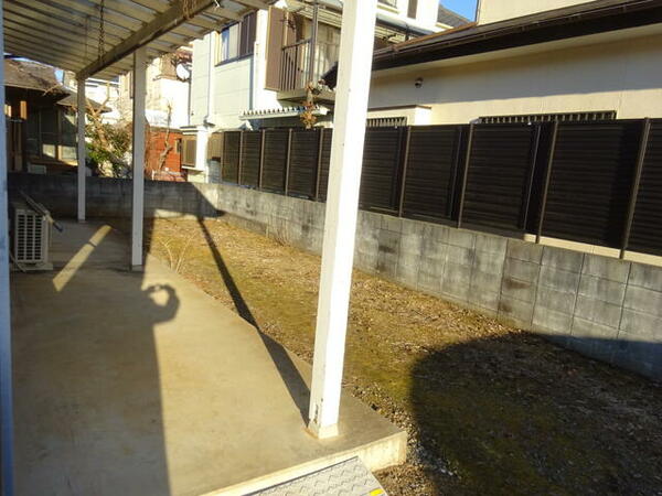 detached 東京都立川市砂川町２丁目

地図を見る