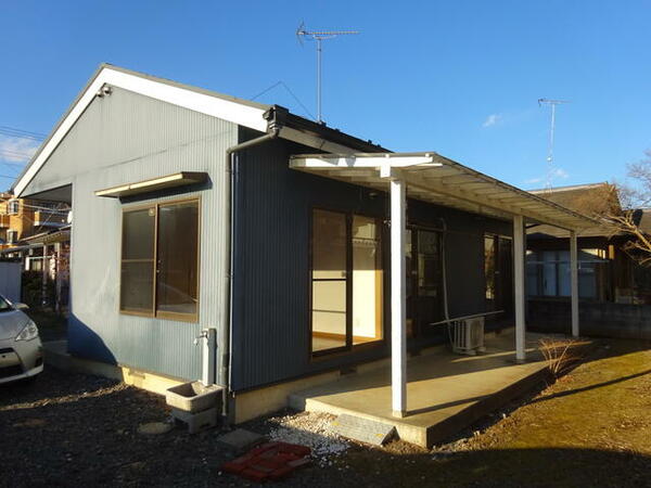 detached 東京都立川市砂川町２丁目

地図を見る