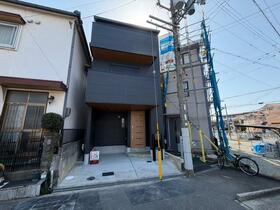 大阪府池田市神田２丁目