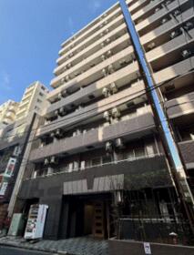 プレール日本橋弐番館