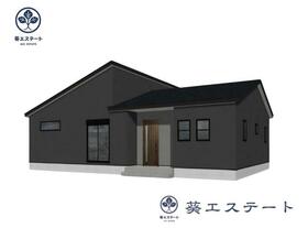 熊本県菊池郡菊陽町武蔵ヶ丘北１丁目