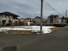 福島県白河市白坂愛宕山