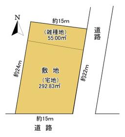 愛知県小牧市小牧原4丁目