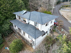 静岡県伊豆市上白岩