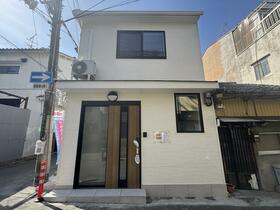 大阪府大阪市生野区桃谷４丁目