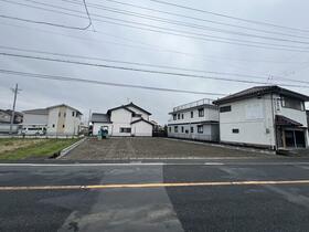 岐阜県羽島郡笠松町長池