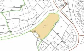 兵庫県川辺郡猪名川町上野字和田山