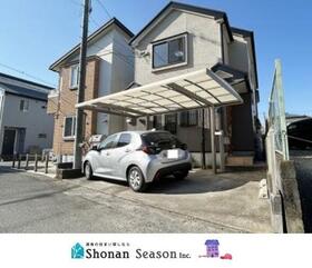 神奈川県厚木市山際