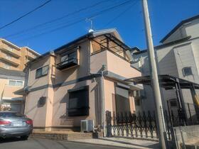 東京都青梅市大柳町