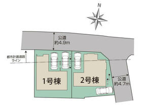 栃木県宇都宮市清住３丁目