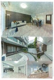 東京都新宿区北新宿１丁目