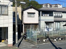 岡山県津山市川崎