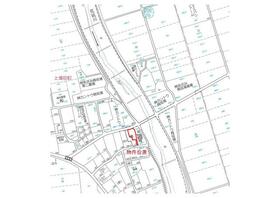 群馬県前橋市上増田町