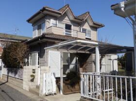 千葉県山武市松ヶ谷ロ