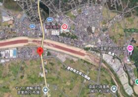 長野県須坂市大字小河原