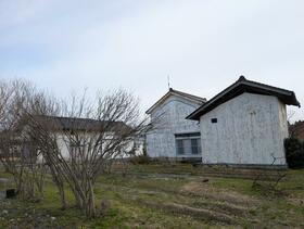 富山県滑川市横道