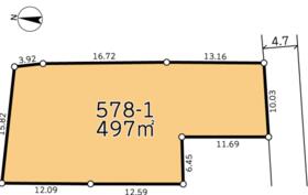 神奈川県秦野市堀西