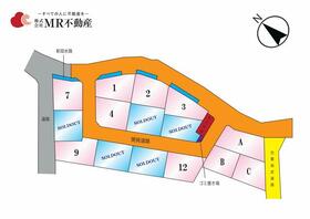 熊本県宇土市北段原町