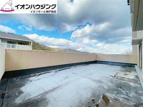 朝日プラザモンターニュ神戸北１番館