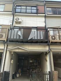 京都府京都市西京区松室吾田神町