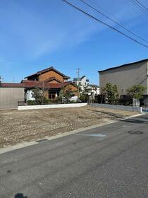 愛知県一宮市木曽川町黒田字西針口南ノ切