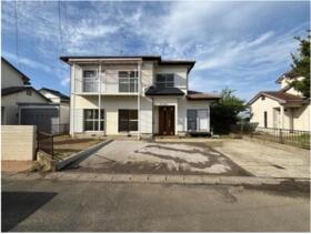 千葉県山武郡九十九里町片貝