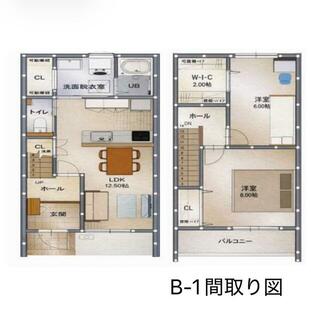 間取り：234040142107