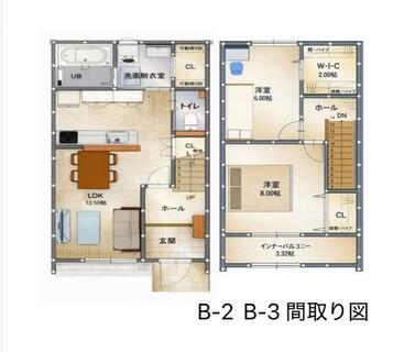 間取り：234040142108