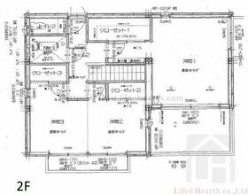 埼玉県本庄市北堀
