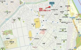 新潟県新潟市西区小新３丁目