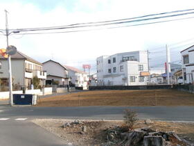 千葉県野田市山崎